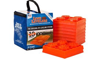 Tri-Lynx 00015 Lynx Levelers - 10 Pack