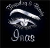 INAS Threading & Beauty