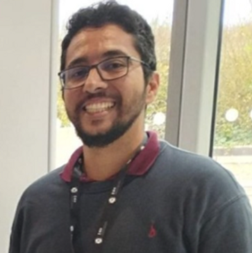 John Edinson Archila Valderrama