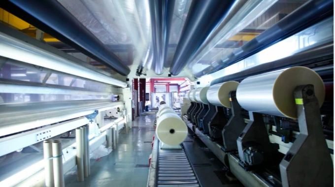 SS Polymer & Films Revolutionizes Flexible Packaging Sourcing