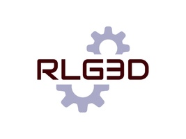 RLG3D Engineering Design