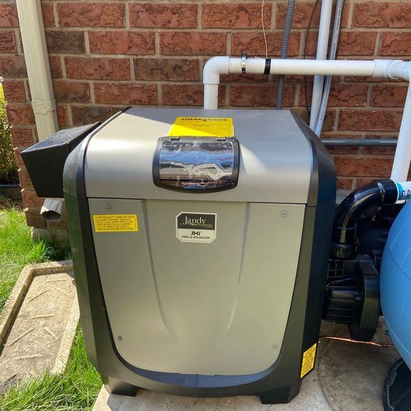 Pool Heater Repair Aurora ON (289-963-2507) Same Day