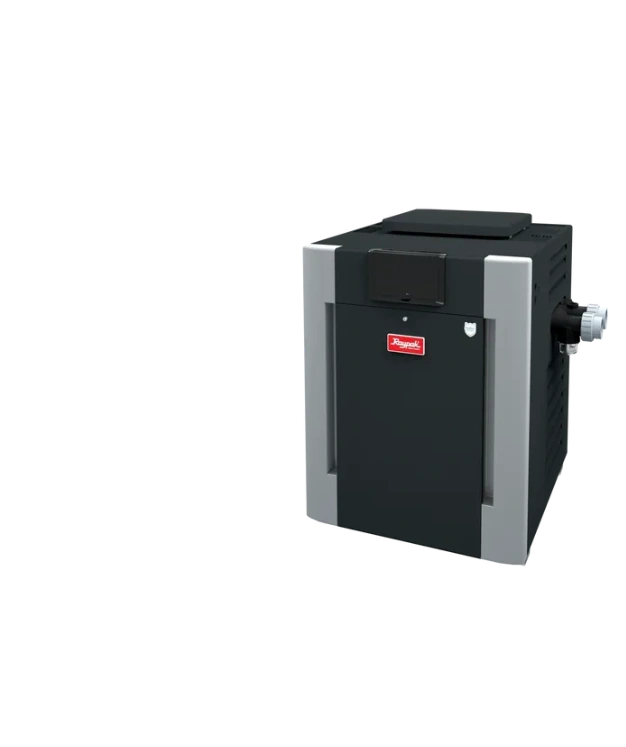 Pool Heater Repair Vaughan