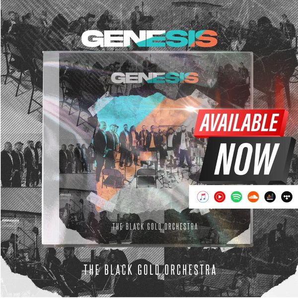 The Black Gold Orchestra