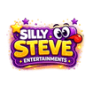 Silly Steve Partyman