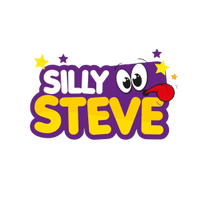 Silly Steve Partyman