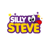 Silly Steve Partyman