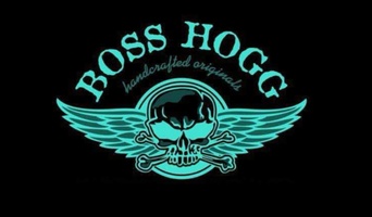 HOGG SEATS BY BOSS HOGG