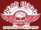 HOGG SEATS BY BOSS HOGG