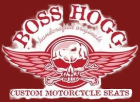 HOGG SEATS BY BOSS HOGG