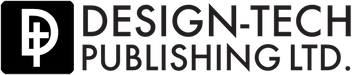 Design-Tech Publishing Ltd