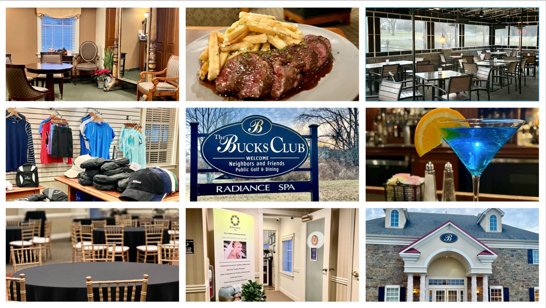 bucks club dress code Golf Club Dress Code Reminders 2020 by Buck Hill Falls