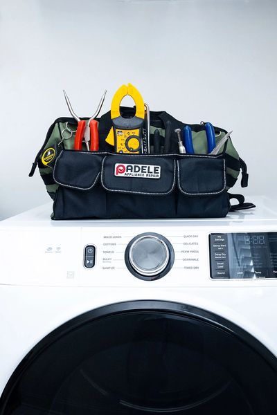 Padele Appliance Repair Delaware