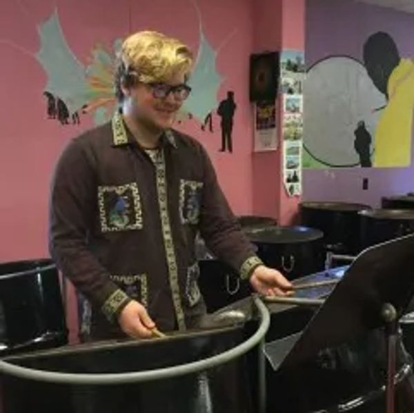 Pan Institute Classes