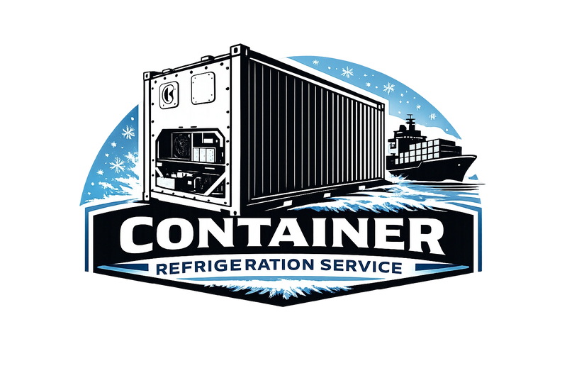 Container Refrigeration Service's Logo