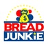 I AM BREAD JUNKIE