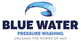 Blue Water Pressure Washing