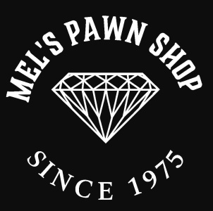 Mel's Pawn Shop