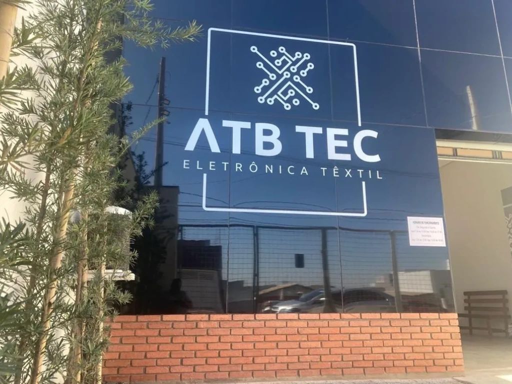 ATB TEC ELETRÔNICA TÊXTIL LTDA