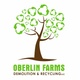 Oberlin Farms Demolition and Recycling LLC