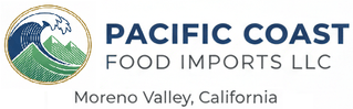 Pacific Coast Food Imports LLC