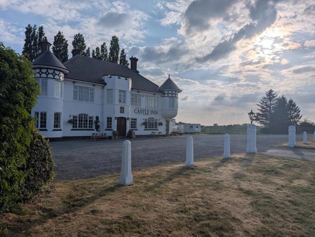 The Castle Inn
