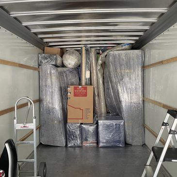Moving done right
