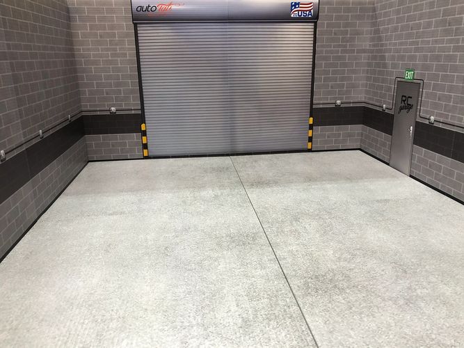 RC Garages RC Garage, Rc Garage, Scale Rc Garage, Rc Hobbies