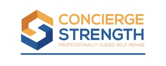 CONCIERGE STRENGTH