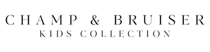 Champ & Bruiser Kid's Collection