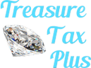 Treasure Tax Plus