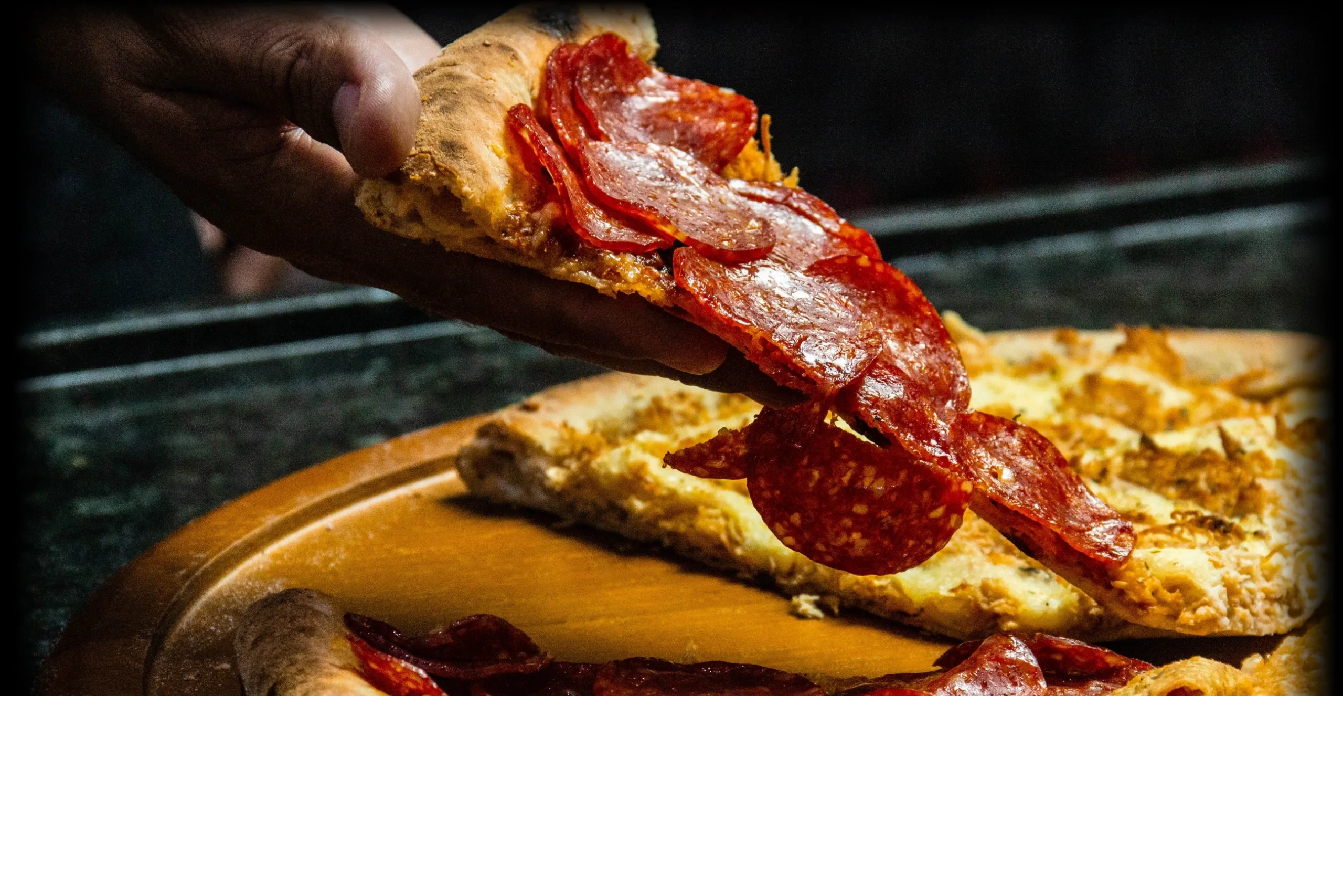 Vino's Brew Pub hero image