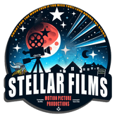 Stellar Films Motion Pictures