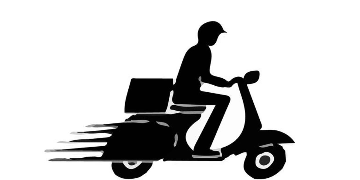 Food Delivery 
