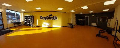 dog grooming salon huyton merseyside dog care grooming uk 
