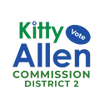 Kitty Allen for District 2
Washington County Commission