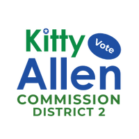 Kitty Allen for District 2
Washington County Commission