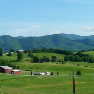 Limestone, Tennessee