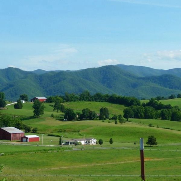 Limestone, Tennessee