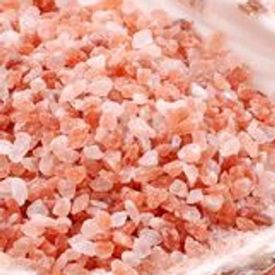 Crystal Salt Granules
(Medium Pink)
Size (mm): 2 – 5