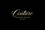 Couture Costume Design