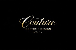 Couture Costume Design