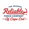 Reliable Fence Co of Cape Cod