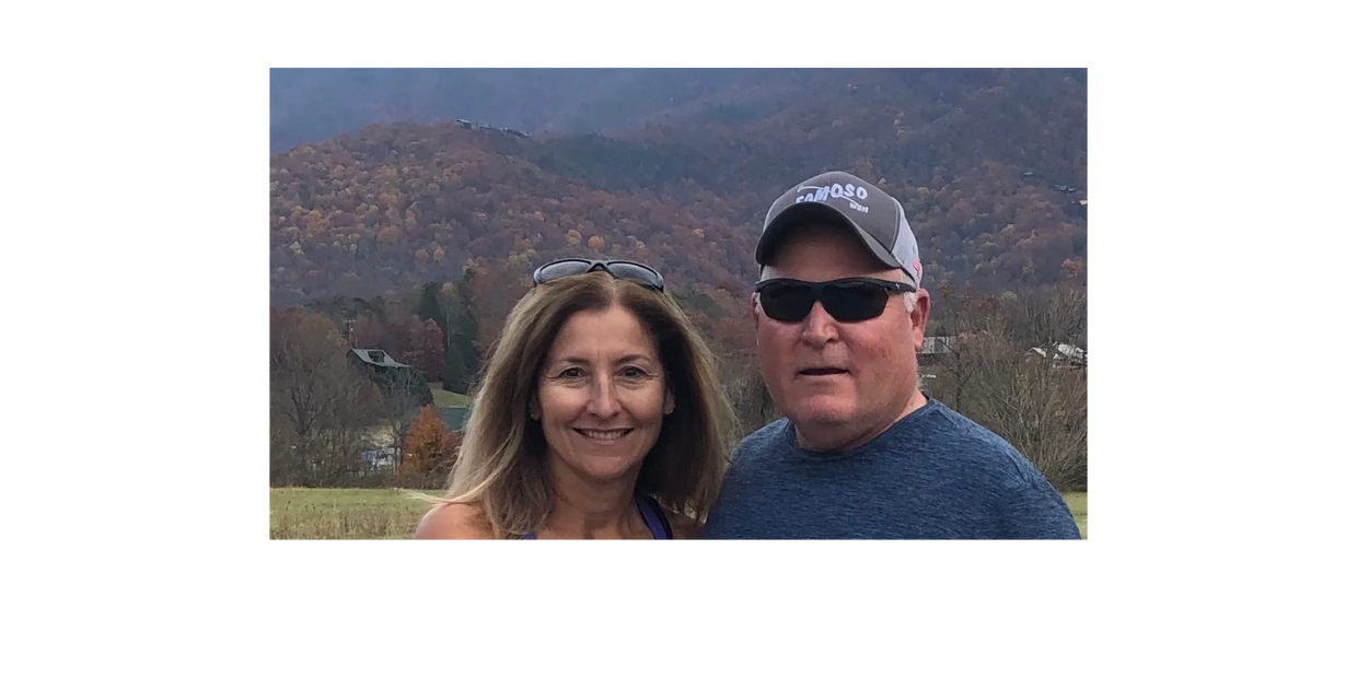 Lisa and Ray
