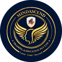 MINDASCEND Training & Education pvt.ltd 
