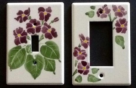 switchplates, switch plates, light switch covers, outlet plates, plug plates, switch covers, electrical covers, electrical plates, decora switches, wall plates, rocker switch plates, gfi switch plates, decorative wall, plates, decorative light plates, single switch plates, double switch plates, triple switch plates, ceramic, handpainted, designer