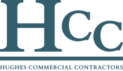 HUGHES COMMERCIAL CONTRACTORS