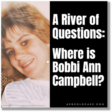 Bobbi Ann Campbell