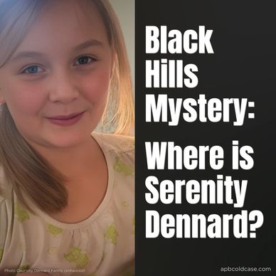 Serenity Dennard