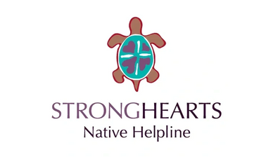 StrongHearts Native Hotline